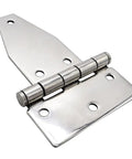 Heavy Duty T Type Stainless Steel Industrial Enclosure Hinge Easy To Install For Automation Equipment And Industrial Use