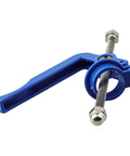 Two Pack Solder Paste Dispenser Kit With Ergonomic Grip For Precise 5cc And 10cc Solder Oil Application, shown close-up