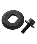 Outer Flange Washer And Blade Clamp Bolt M6x20 For Circular Saws DSS610, DSS611, BSS610, BSS611 Replacement Parts Includes 224409-4 And 266133-4 For Easy Blade Mount