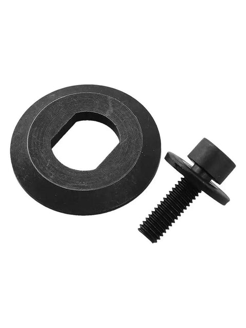 Outer Flange Washer And Blade Clamp Bolt M6x20 For Circular Saws DSS610, DSS611, BSS610, BSS611 Replacement Parts Includes 224409-4 And 266133-4 For Easy Blade Mount