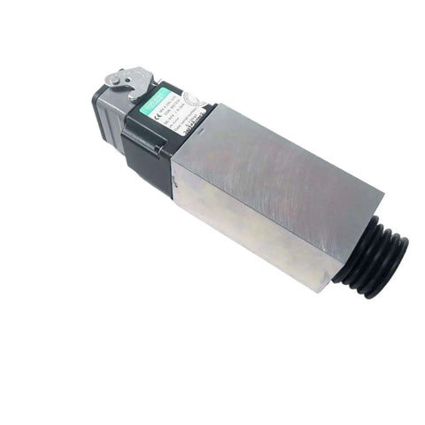 Beefed Up Escalator Brake Replacement Magnetic SDF SSB Id Nr 897396 DC97V Electromagnet For 9300 9500 And 9700 Models heavy-duty front view