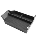 BMW X3 Center Console Organizer Tray For 2025 2026 G45 Models Durable ABS Plastic With Anti Slip Rubber Custom Armrest Storage Insert