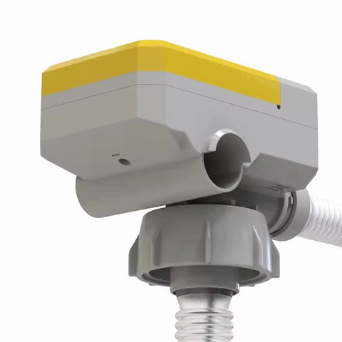 Heavy Duty Automatic Shutoff Fuel Transfer Pump With Flexible Long Hose For Cars Motorcycles Boats And Power Equipment Auto Stop Safety Sensor No Tool Install Easy For Gasoline Diesel