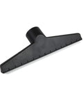 Wide Fourteen Inch Wet Vacuum Nozzle Attachment For Two And A Half Inch Hose Heavy Duty Wet Dry Vac Accessory With Rubber Squeegee For Big Spills