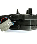 Range Rover Tailgate Actuator Door Lock Replacement For Evoque 2012 2019 And Sport 2012 2013 LR025550 close-up view