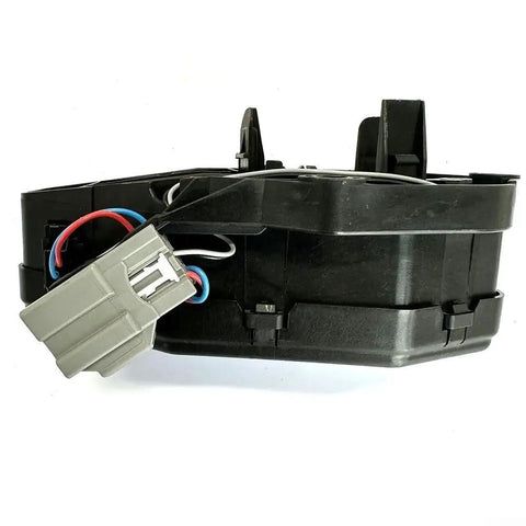 Range Rover Tailgate Actuator Door Lock Replacement For Evoque 2012 2019 And Sport 2012 2013 LR025550 close-up view
