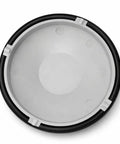 Toyota Highlander Front Headlight Dust Cover Replacement Gray Bulb Extension Cap For 2018 2019 2020 2021 HID Xenon Lamps Waterproof Plug Easy Install Direct Fit Y1028Y