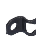 Real Deal Killer Slick Furniture Concealed Connector Two In One Invisible Hide Joint Fastener Kit Smooth Cold Rolled Steel hardware close-up