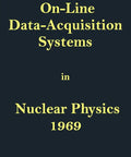 Cover of 'Online Data Acquisition Systems For Nuclear Physics A Practical Hands On Guide From The 1969 Era'