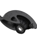 Lower Guard Replacement For 60V Cordless Circular Saw N461005 Fits DCS575B shown in close-up view