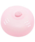 Oink Pig Pink Splatter Proof Microwave Plate Cover Keeps Messes From Flying Lets Steam Escape Reusable Kitchen Accessory