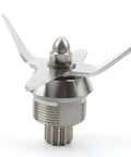 Replacement Blender Blade Assembly Fits MX1000 MX1100 MX1200 MX1000XTX MX1500XTXP MX1200XT New 503397 stainless steel blades