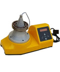 Game Changing Induction Bearing Heater With Heavy Duty Coils And Fully Shielded Steel Housing And Digital Timer