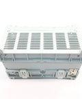 Back view of MicroLogix 1200 Programmable Controller 1762-L40BWA Series C PLC Module D536489 Replacement For Industrial Automation