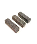 Three Piece Pro Grade Grinding Wheel Dressing Tool Set With Abrasive Sticks For Bench Grinder Wheel Dressing, Silicon Carbide