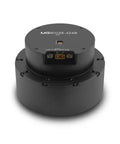Front view of Servo Reduction Motor With Brake And Dual Encoder Planetary DC Permanent Magnet Motor MG8016E I24B B RS485