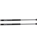 Porsche Hood Lift Supports 2 Pack Gas Struts For 944 1983 1986 And 1988 1991 Cabrio Coupe Hood SOHC Replacement Shocks