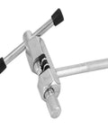 Bike Chain Breaker Remover Tool For Easy Chain Removal And Installation Stainless Steel Chain Splitter Cutter For Fast Bicycle Chain Repairs