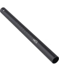Kids Balance Bike Seatpost 22.2mm Diameter 300mm Length Aluminum Alloy Lightweight Waterproof Scale Display Easy Install.