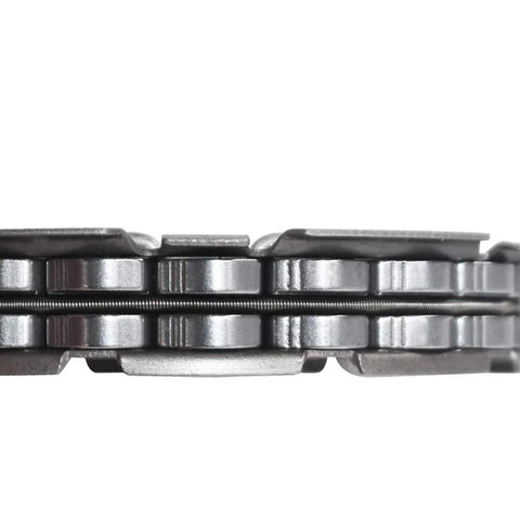Close-up of Starter Clutch One Way Bearing For Polaris Ranger RZR900 2011 To 2014, metal construction, side view