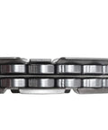 Side view of Starter Clutch One Way Bearing For Hyosung TE450S And TE450 Rapier Beefy Stainless Steel 20 Bead Assembly