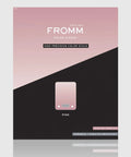 Digital Hair Color Scale For Precise Weighing Of Dyes And Developer, Pro Grade Multi Purpose Kitchen Scale box packaging