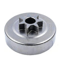 Beefed Up Chainsaw Clutch Assembly Kit For Stihl MS210 MS230 MS250 Saws close-up view of metal clutch drum component