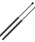 Ford F-150 Hood Lift Supports Shocks Gas Springs Props Pack Of 2 For 2004-2008 F-150 And 2008 Lincoln Mark LT Exact Fit Easy Install Durable