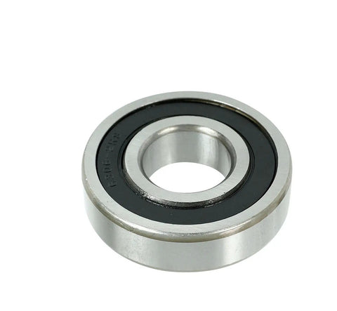 Professional Grade Front Load Washer Tub Bearing And Seal Repair Kit Quiets The Spin Cycle Saves You Money And Gets Your Laundry Rig Running Like A Dream Compatible With Popular Models - close-up of a washer bearing