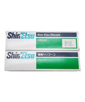 High Performance Thermal Grease For 100G Networking Gear And Beefed Up Heavy Duty Electronics Efficient Heat Dissipation Paste With Superior Thermal Conductivity For Power Electronics Industrial Equipment And Industrial Applications, Shin-Etsu Silicone grease box 100g