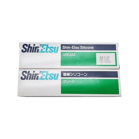 High Performance Thermal Grease For 100G Networking Gear And Beefed Up Heavy Duty Electronics Efficient Heat Dissipation Paste With Superior Thermal Conductivity For Power Electronics Industrial Equipment And Industrial Applications, Shin-Etsu Silicone grease box 100g