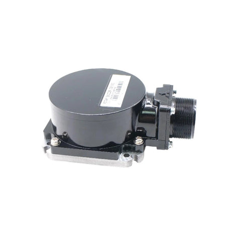 Servo Motor Encoder OSE105S2 for precision motion control, high resolution feedback, CNC, robotics, 1 piece unit, durable one color
