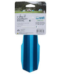 Ultra Lightweight Hand Shovel For Camping And Hiking, Durable 7075T6 Aluminum Construction, Compact 6.8 Inch Dig Tool in packaging