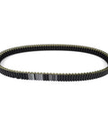 High Performance V Drive Belt For Cushman 1600XD Clutch Transmission Motorbike Belt 2014 2015 2016 durable rubber construction