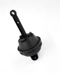 Valve vacuum unit actuator, Amazon ANTUKO, black plastic lever, automotive replacement part