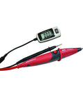 Voltage Drop Testing Kit With Portable Volt Meter For Quick Circuit Diagnostics No DMM Needed Detect Bad Grounds Open Circuits Shorts High Resistance And Wiring Issues Fast red probe and digital meter