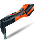 Cordless Nibbler For Roofs And Facades With QuickIn System 18V MultiVolt Interface 800 To 1300 SPM Precise 1.3mm Sheet Steel Cuts