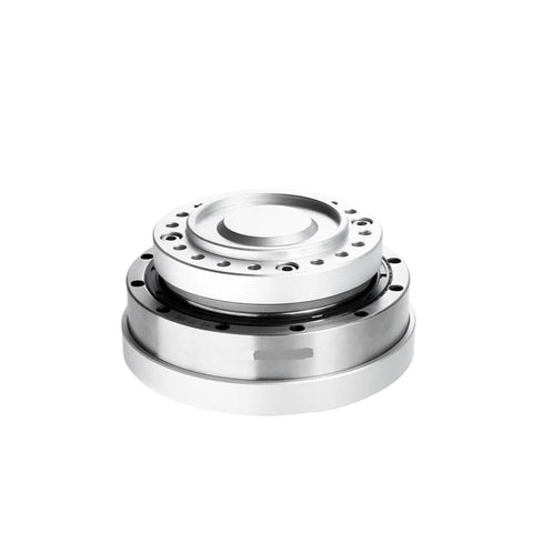 Strain Wave Gearbox HS17IV With Ultra High Torque For Automated Robotic Arm Servo Motors Speed Ratio 80 By Harmonic Drive Delivers Precision
