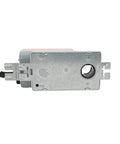 Motorized Damper Actuator Valve Controller Packing Serious Five Nm Torque AC DC 24 Volt Juice smooth airflow control unit top view.