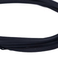 Five Pack U Slot Photoelectric Switch Sensor With NPN Output, Optical Sensor For Precise Object Detection, NO NC Adjustable, DC 5 To 24V, No Fuss Easy Setup, Reliable Industrial Automation Sensor For Conveyors, Machinery, And Robotic Systems, black cable close-up