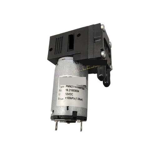 Upgrade Your Lab Setup With This High-Performance Rotation Pump Pmm2114-Nmp830 Diaphragm Vacuum Water Pump For Reliable Suction And Clean Operations Perfect For Filtration And Automated Equipment Projects
