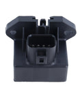 Fuel Pump Relay Module Easy Install For Ford Trucks And Lincoln Mercury SUVs, 601-22 Replacement, front view