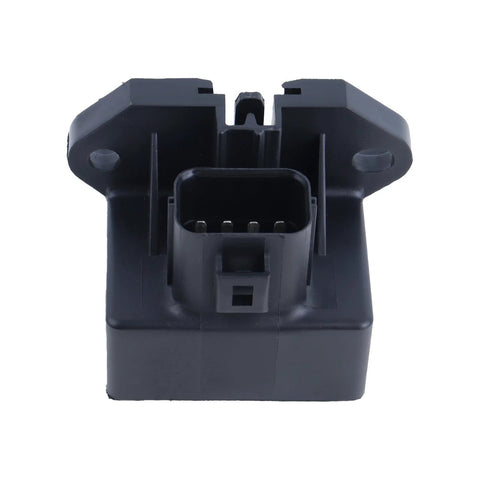 Fuel Pump Relay Module Easy Install For Ford Trucks And Lincoln Mercury SUVs, 601-22 Replacement, front view