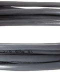Coiled Six Conductor 18 Gauge Stranded Wire Cable With White Or Gray PVC Jacket Class 2 Low Voltage Power Cable for DIY projects