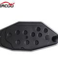Transmission Filter Kit Deep Pan For 1999 Up 45RFE 545RFE 65RFE 66RFE 68RFE Automatic Transmission 4WD 4X4 top view