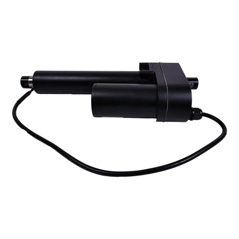 Straight Up Heavy Duty 48V Electric Lift Actuator 27612G04 Easy Plug Swap For Ezgo Golf Carts Top Shelf Build That Rolls Smoother Than Any Other Rig On The Lot Today