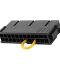 Small Black Power Supply Starter For BTC Miner Machines Independent Restart Module Plug And Play 24 Pin ATX PSU Reboot Connector