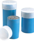 Traditional Weld Metal For Grounding And Bonding, Copper Oxide And Aluminum Alloy, Ready To Use Tube Pack With Clear Caps