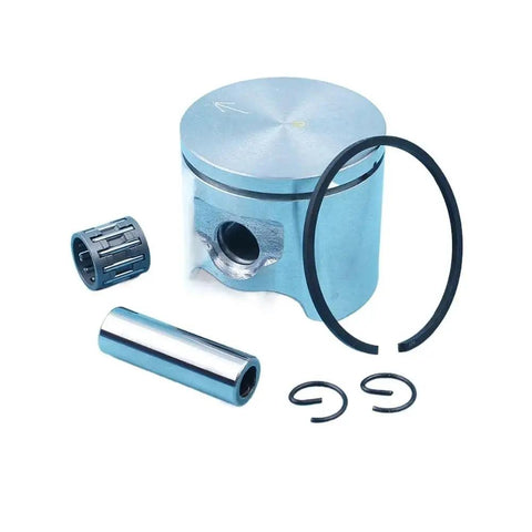 Premium 42MM Piston Ring Pin Needle Bearing Kit Compatible 343 F FR FRM 345 R RX Brushcutter Engines, piston parts set