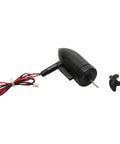 Beefy Underwater Thruster Pair 5 to 12V With 13000 RPM Brushed 390 Motors, 26mm 3 Blade Nylon Propellers for RC Submarines and ROVs